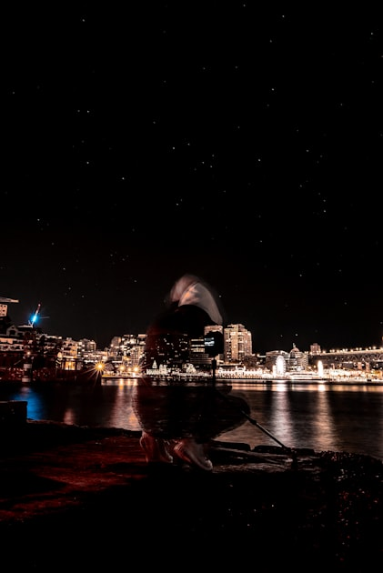 Night Tours: A Spooky Adventure