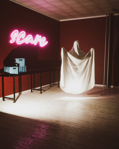 Sydney’s Supernatural Experiences